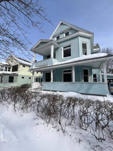 Main picture of 25 Malden St