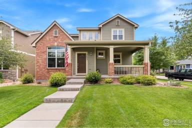 Main picture of 2615 Rock Creek Dr