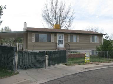 Main picture of 1762 N 230 W