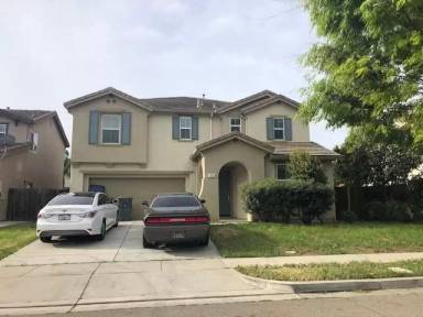 Main picture of 1439 Berrendas St