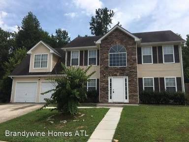 Main picture of 6749 Pole Creek Dr