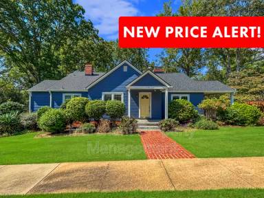 Main picture of 312 Briarcliff Dr