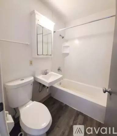 Main picture of Pere Marquette Apartments