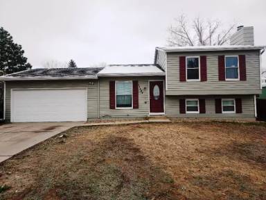 Main picture of 11484 Hot Springs Dr