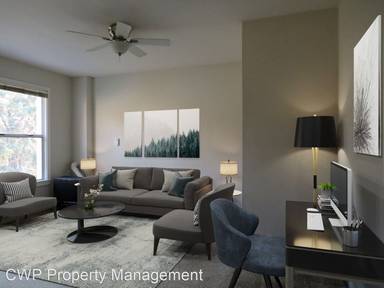Main picture of Wilson Apartments