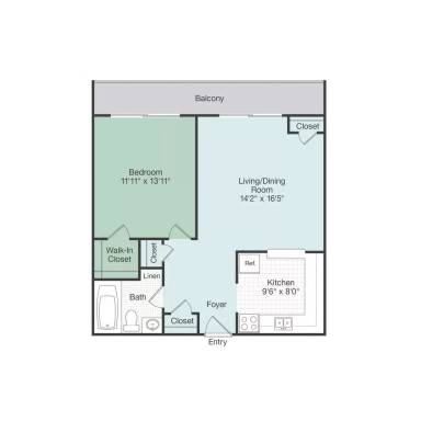 Main picture of 10100 W Ridgewood Dr
