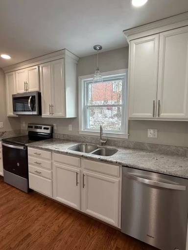 Main picture of 3481 Richards Blvd