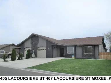 Main picture of 405 Lacoursiere St