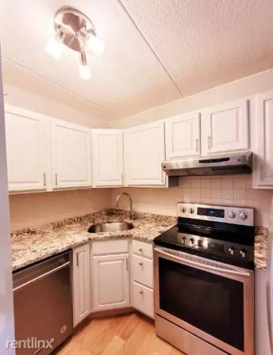 Main picture of ParkView Condominiums