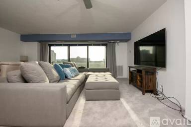 Main picture of Watergate At Landmark