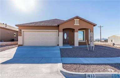 Main picture of 1033 Airship Pl