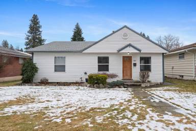 Main picture of 3533 W Heroy Ave