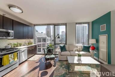 Main picture of 1 W Chestnut St Apartments