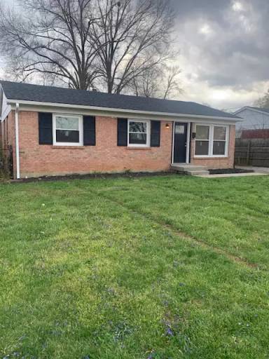 Main picture of 8200 Edsel Ln