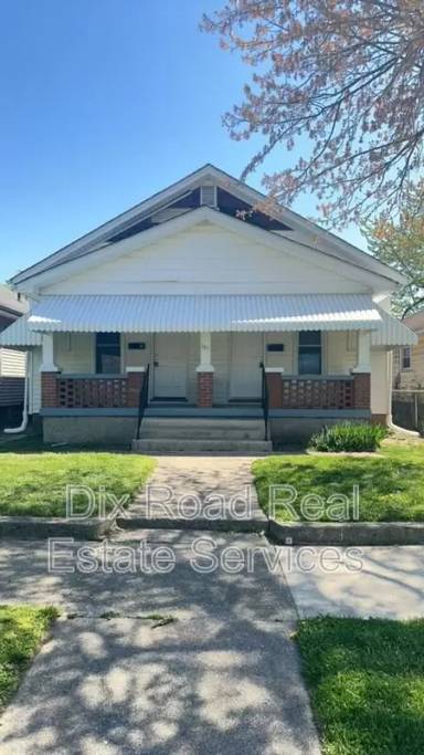 Main picture of 721 Elsmere St