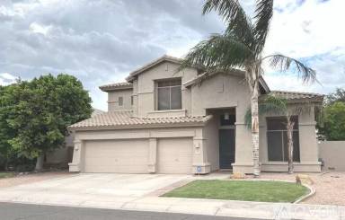 Main picture of 726 W Indigo Dr