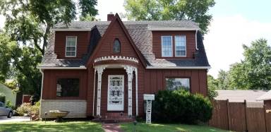 Main picture of 10815 Johnson Dr