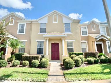 Main picture of 1308 Denman Ct