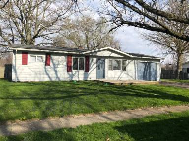 Main picture of 5511 Buckskin Dr