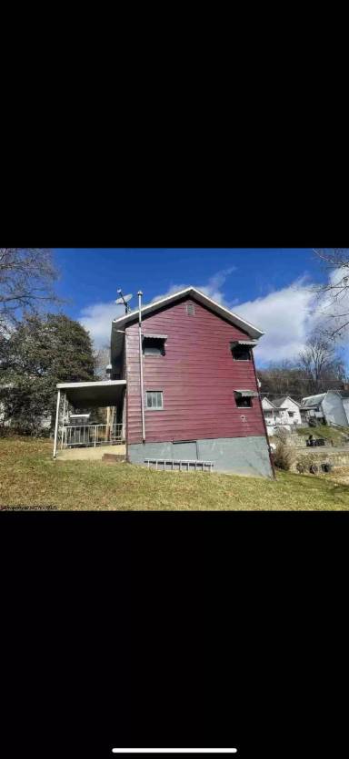 Main picture of 804 Glenn Ave