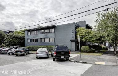 Main picture of 4618 Fremont Ave N
