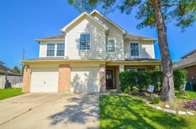 Main picture of 15307 Redbud Berry Way