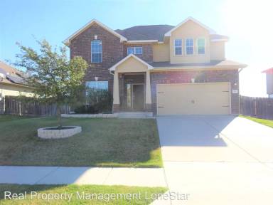 Main picture of 404 Wimberley St