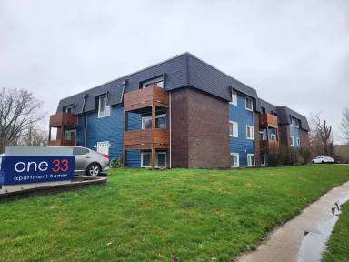 Main picture of 133 W 35th St