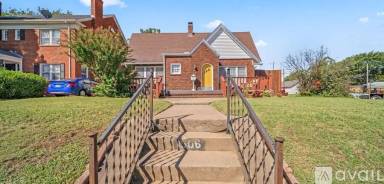 Main picture of 1506 S Florence Pl