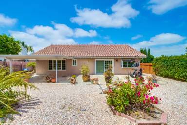 Main picture of 4347 Avenida Soledad