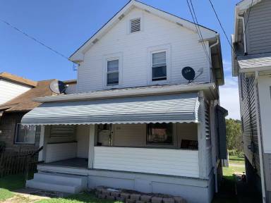 Main picture of 2605 Banker St
