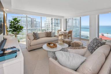 Main picture of La Playa Tower