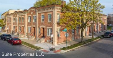 Main picture of 1709 10th St