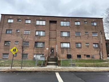 Main picture of 4701 Benning Rd SE