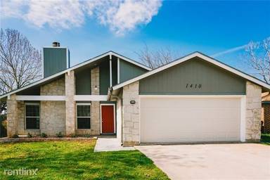 Main picture of 1410 Bellmar Dr