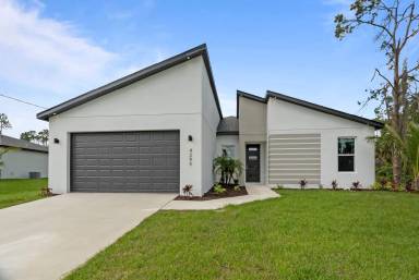 Main picture of 4295 Donatello Ave