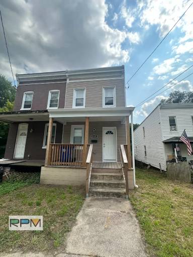 Main picture of 4125 Potter St