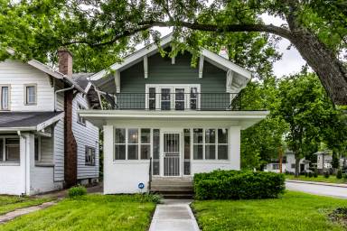 Main picture of 3272 N College Ave