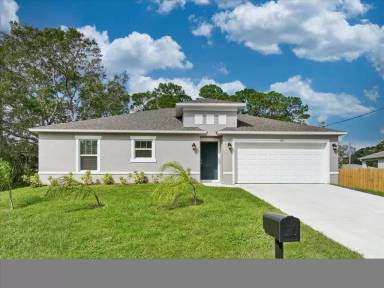 Main picture of 1191 Valencia St SE