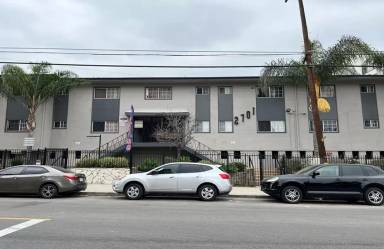 Main picture of 3164 - 2701 San Marino St. - 28