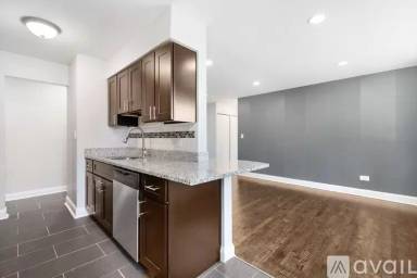 Main picture of The 6007 Kenmore