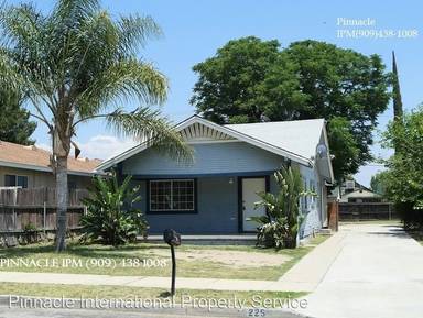 Main picture of 225 N Olive Ave