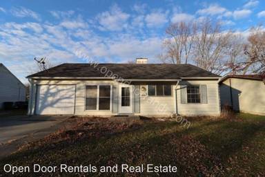 Main picture of 1415 Sycamore Dr