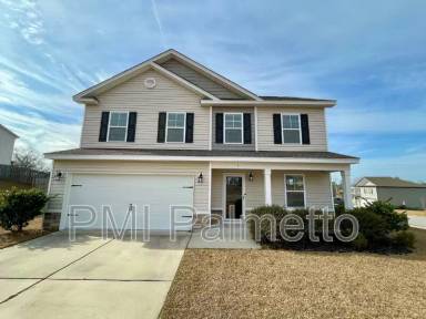Main picture of 1 Belle Ct