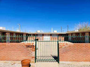 Main picture of 1407 Aspen Dr