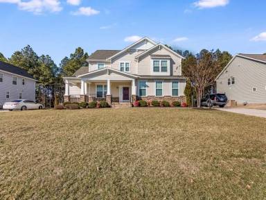 Main picture of 1712 James Overlook Dr