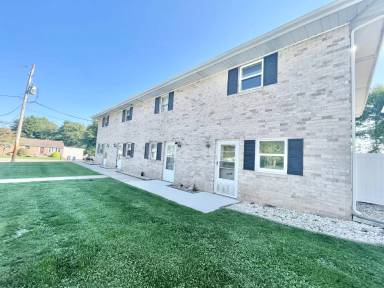 Main picture of 3112 Wooster Dr