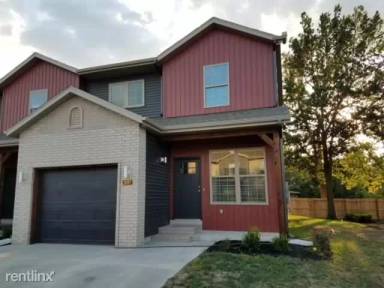 Main picture of Golden Park Duplexes & Townhomes