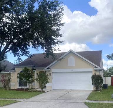 Main picture of 4113 Oakberry Dr