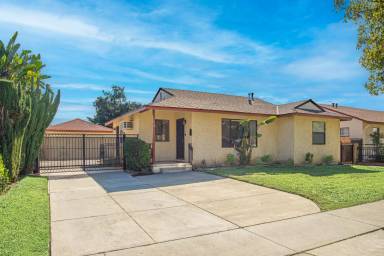 Main picture of Meeker